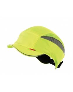 Bump Cap, Short Peak